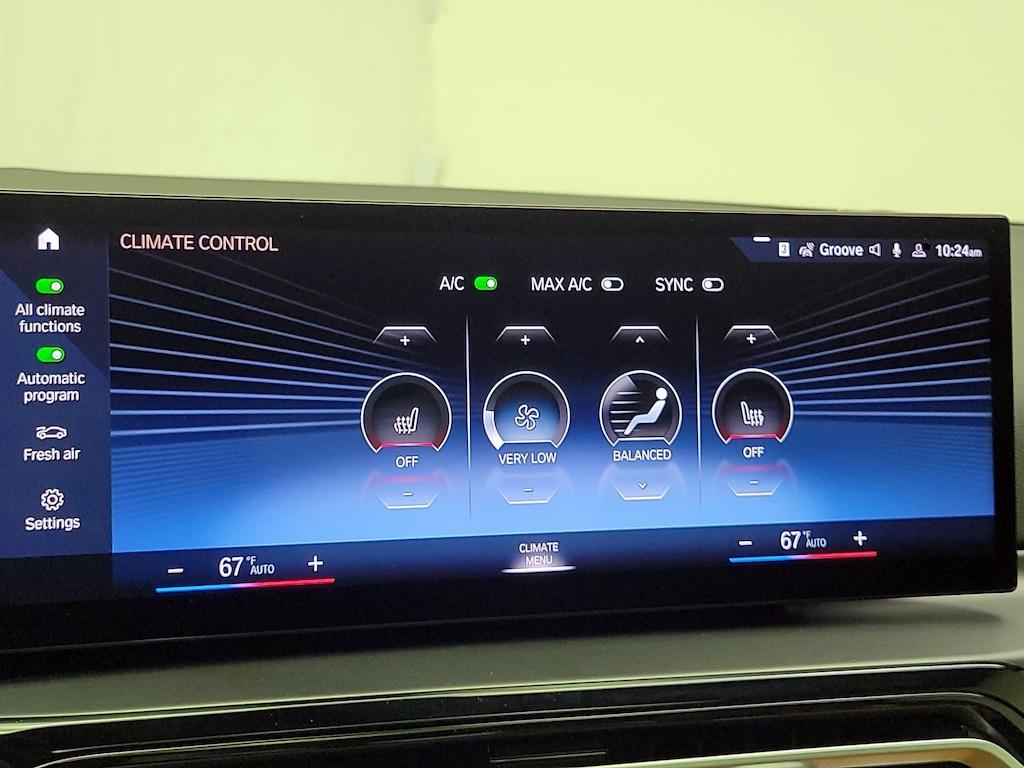 used 2024 BMW 230 car, priced at $38,998