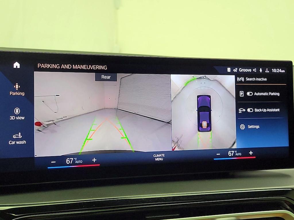 used 2024 BMW 230 car, priced at $38,998