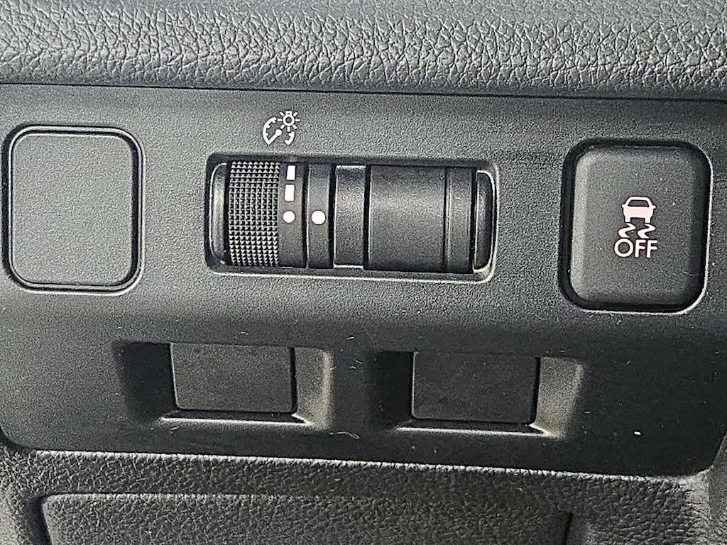 used 2017 Subaru Crosstrek car, priced at $18,998