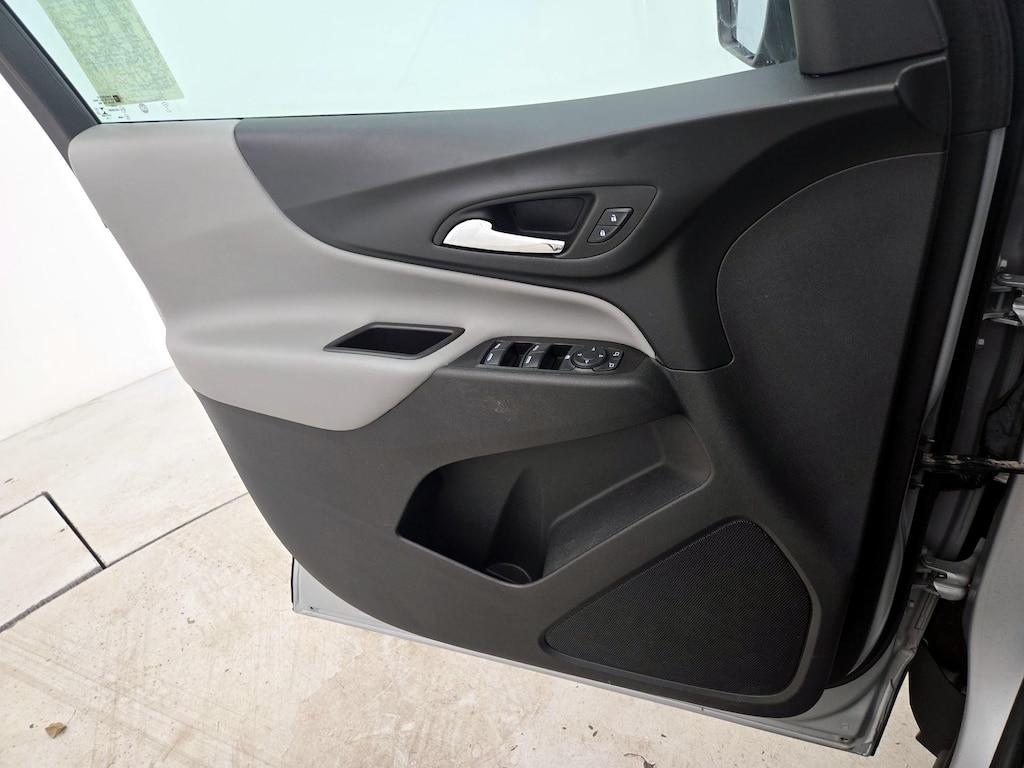 used 2022 Chevrolet Equinox car, priced at $19,998