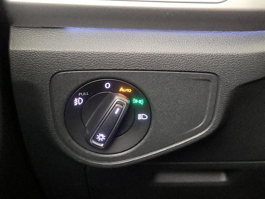 used 2019 Volkswagen Atlas car, priced at $28,998