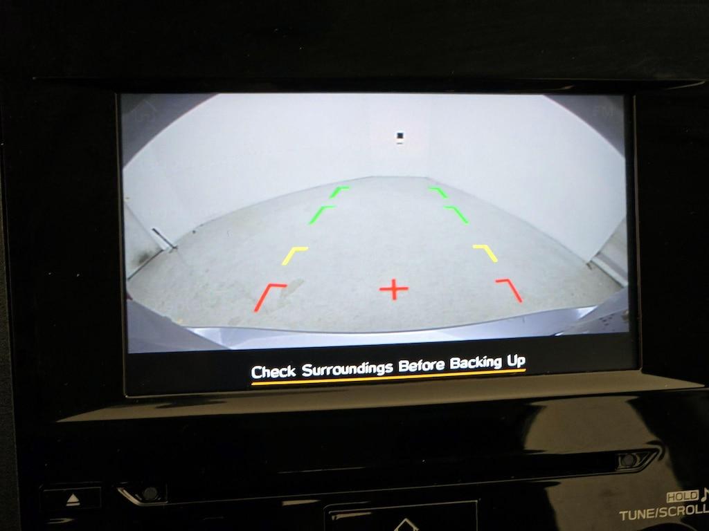 used 2023 Subaru Impreza car, priced at $21,998