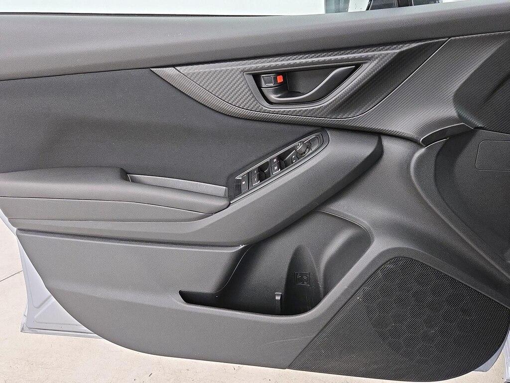 used 2023 Subaru Impreza car, priced at $21,998