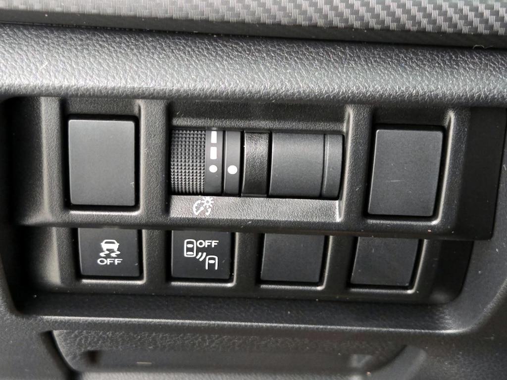 used 2023 Subaru Impreza car, priced at $21,998