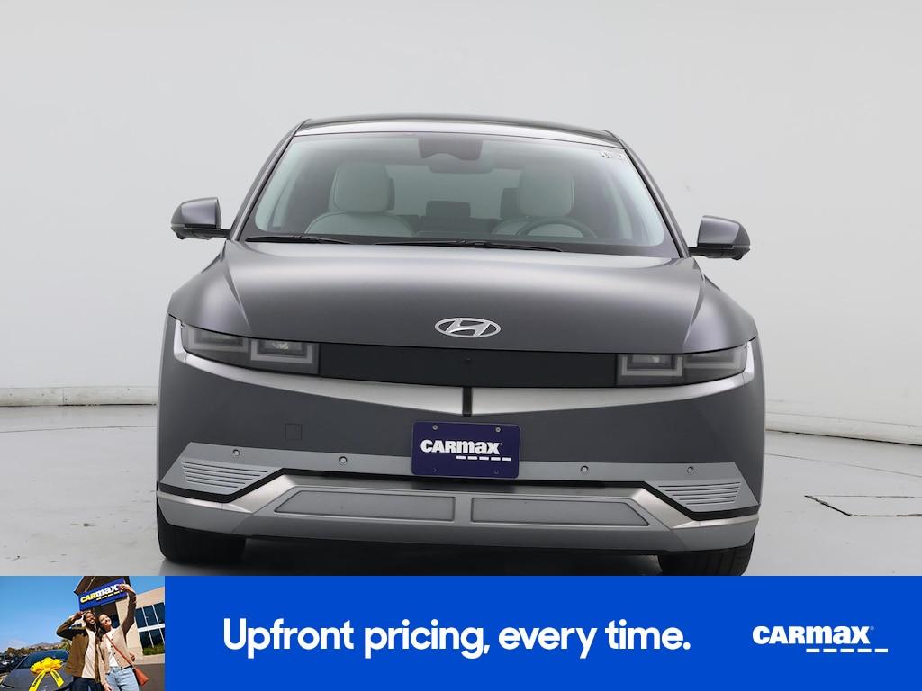 used 2022 Hyundai IONIQ 5 car, priced at $29,998