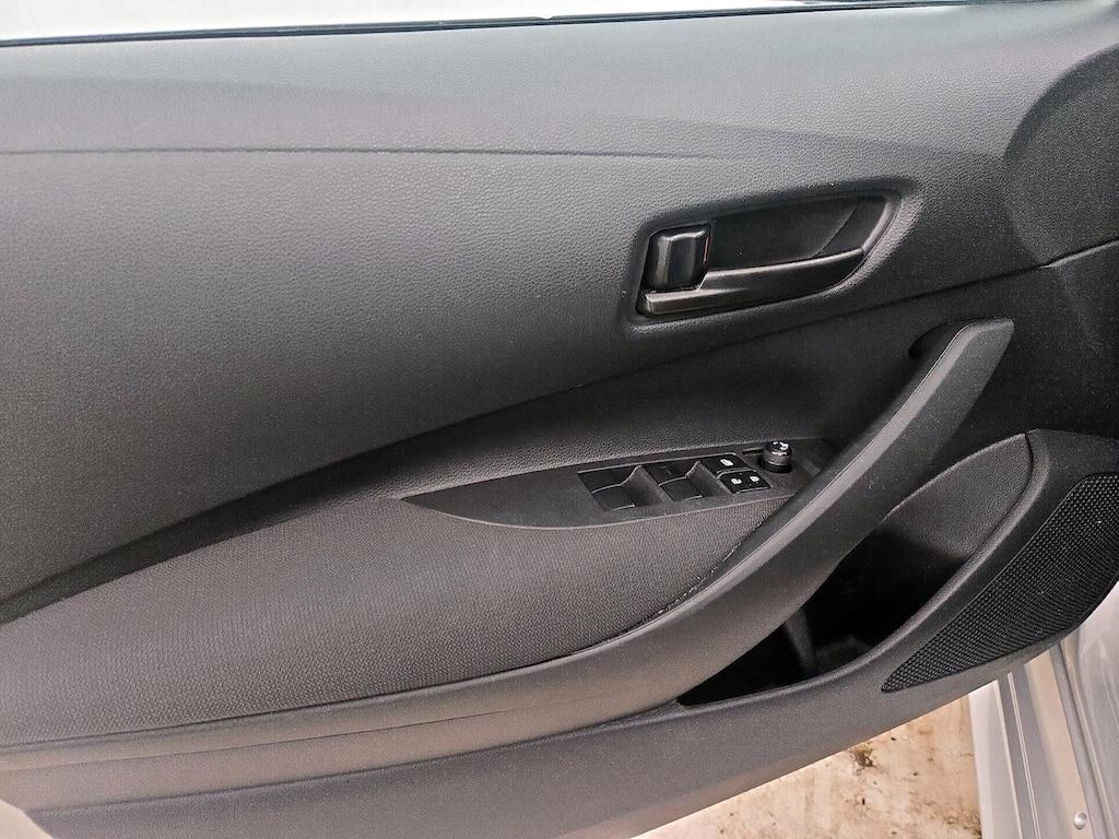 used 2025 Toyota Corolla car, priced at $22,998