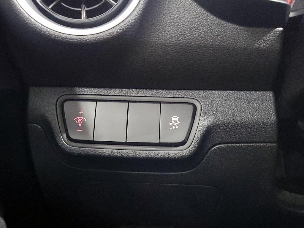 used 2024 Kia Forte car, priced at $17,998