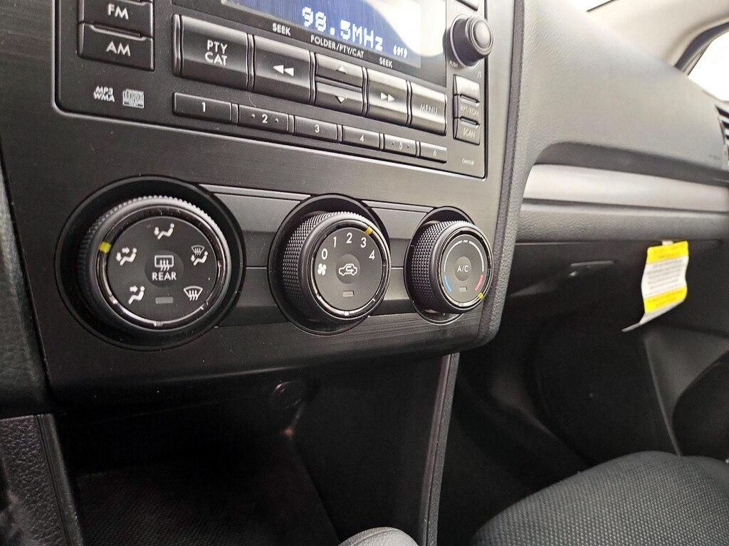 used 2014 Subaru Impreza car, priced at $15,998