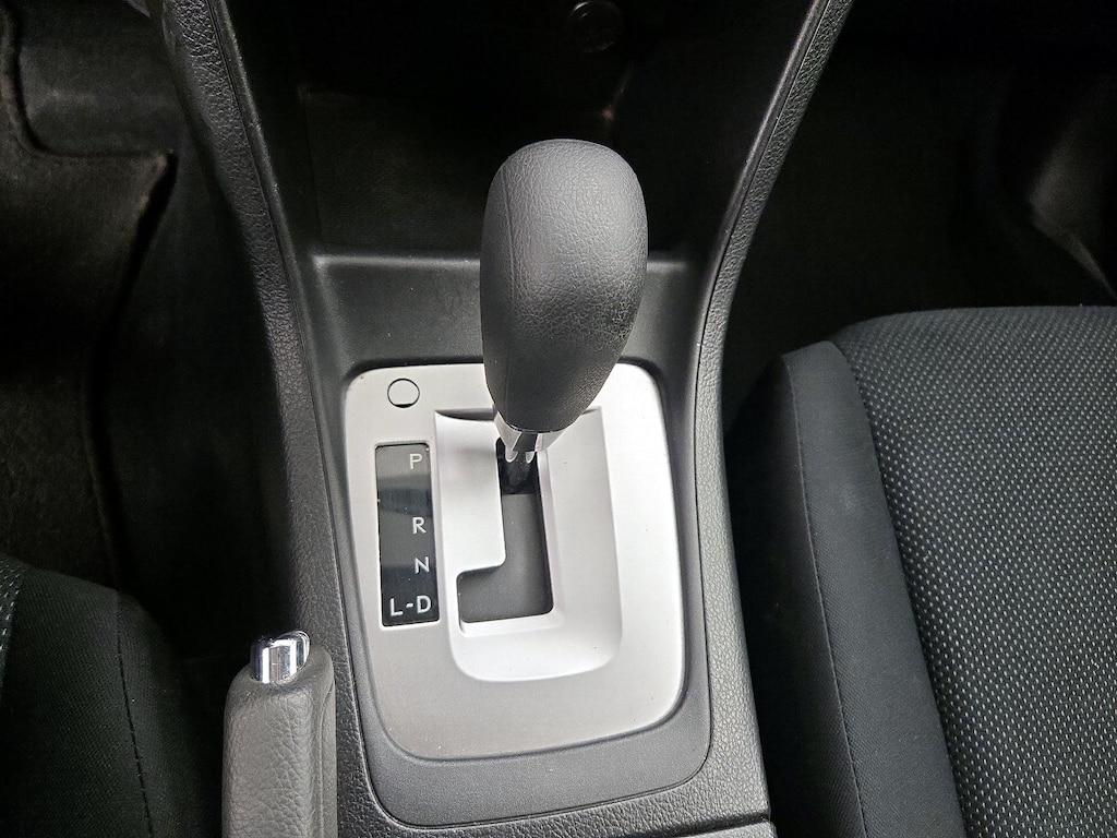 used 2014 Subaru Impreza car, priced at $15,998