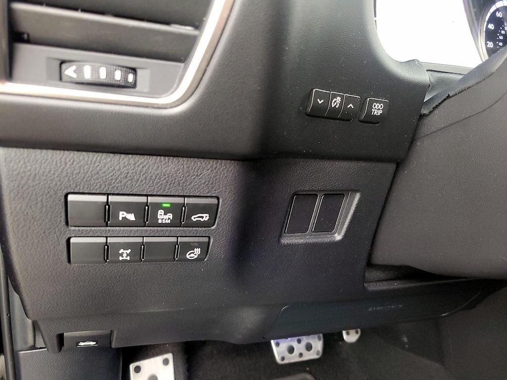 used 2016 Lexus NX 200t car, priced at $21,998