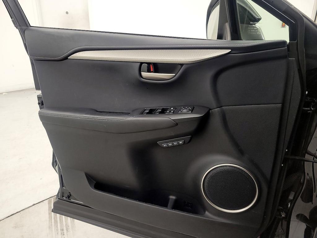 used 2016 Lexus NX 200t car, priced at $21,998