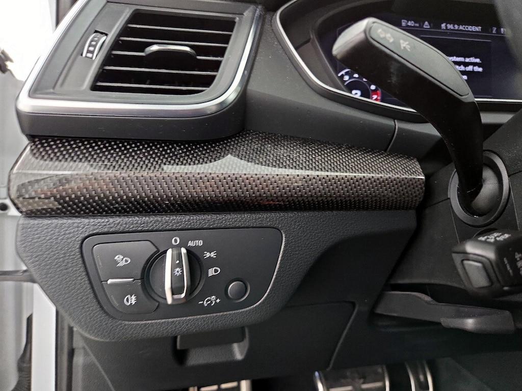 used 2020 Audi SQ5 car, priced at $29,998