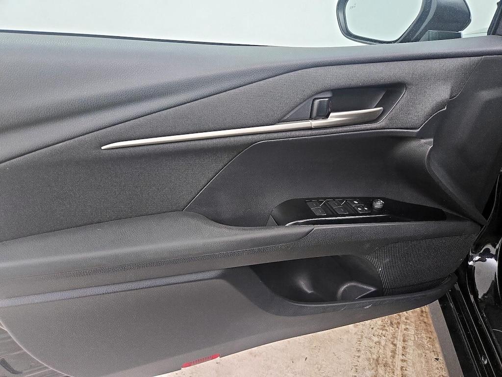 used 2025 Toyota Camry car, priced at $25,998