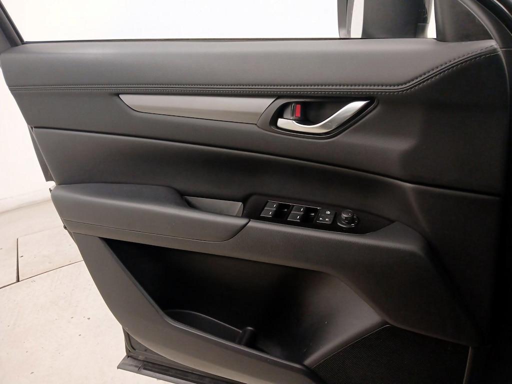 used 2022 Mazda CX-5 car, priced at $19,998