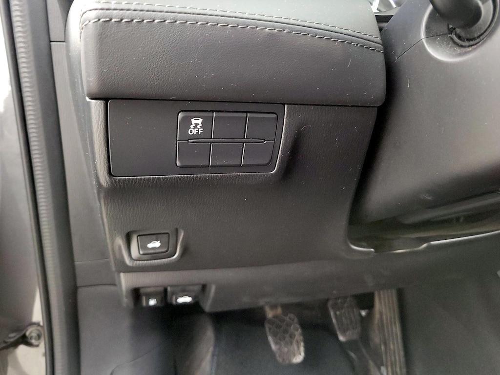 used 2018 Mazda Mazda6 car, priced at $19,998