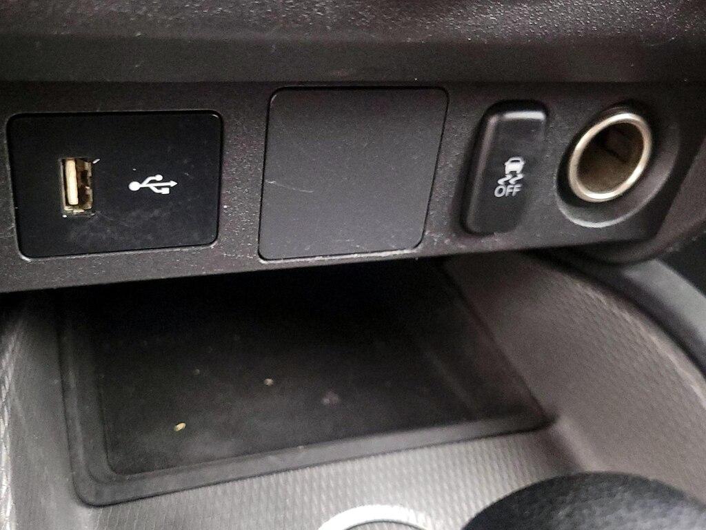 used 2018 Mitsubishi Outlander Sport car, priced at $13,998