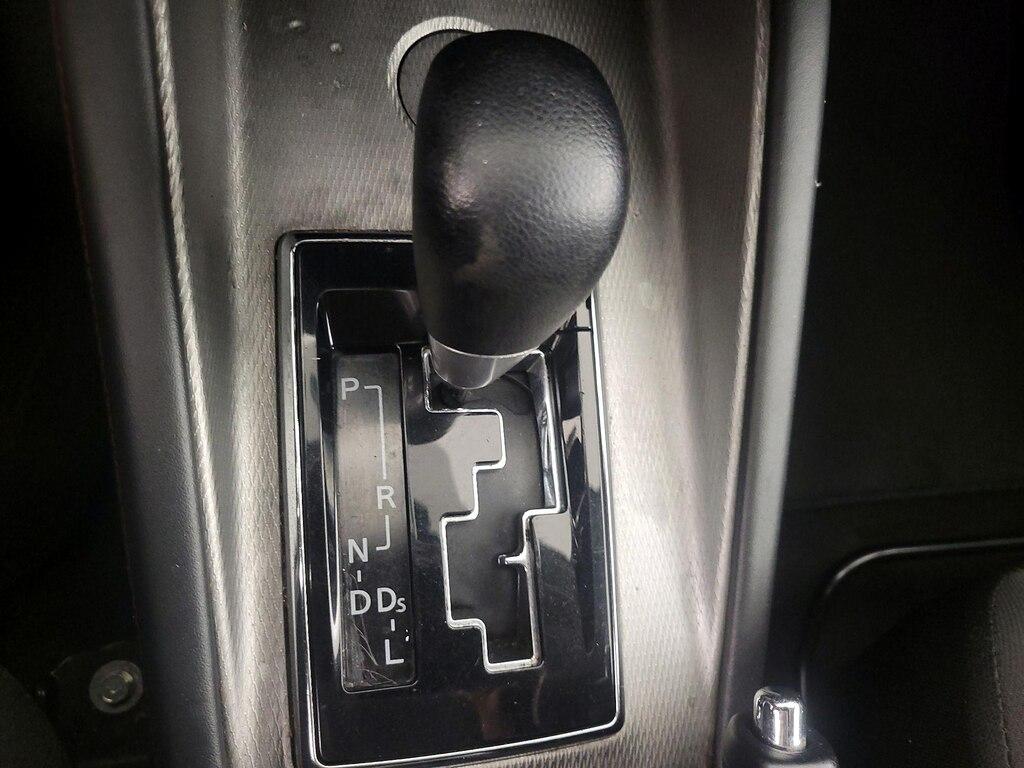 used 2018 Mitsubishi Outlander Sport car, priced at $13,998