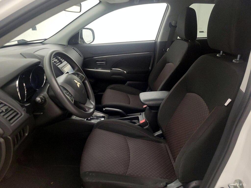 used 2018 Mitsubishi Outlander Sport car, priced at $13,998