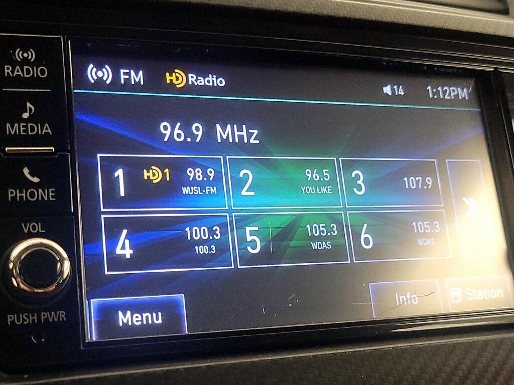 used 2018 Mitsubishi Outlander Sport car, priced at $13,998