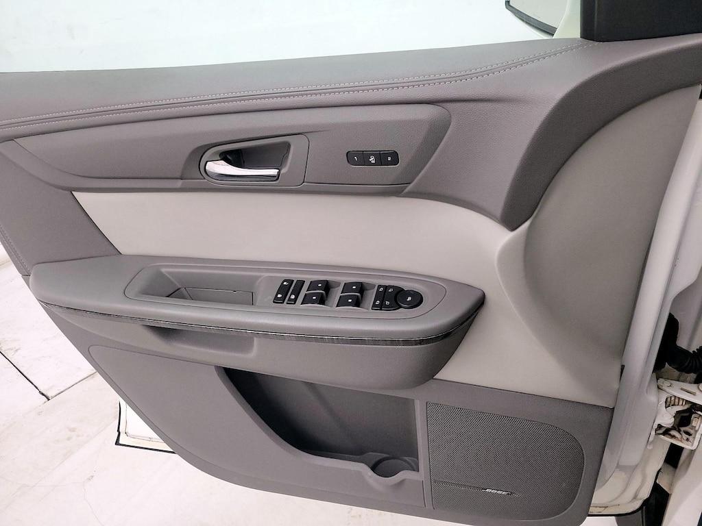 used 2014 GMC Acadia car, priced at $15,998