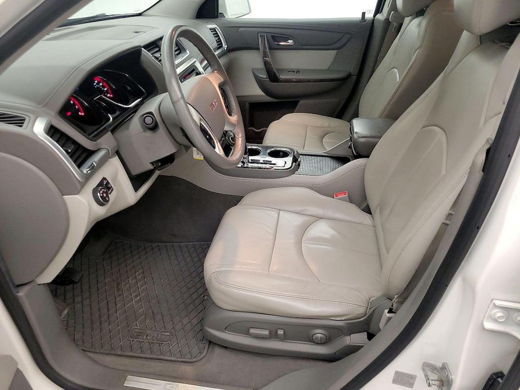 used 2014 GMC Acadia car, priced at $15,998