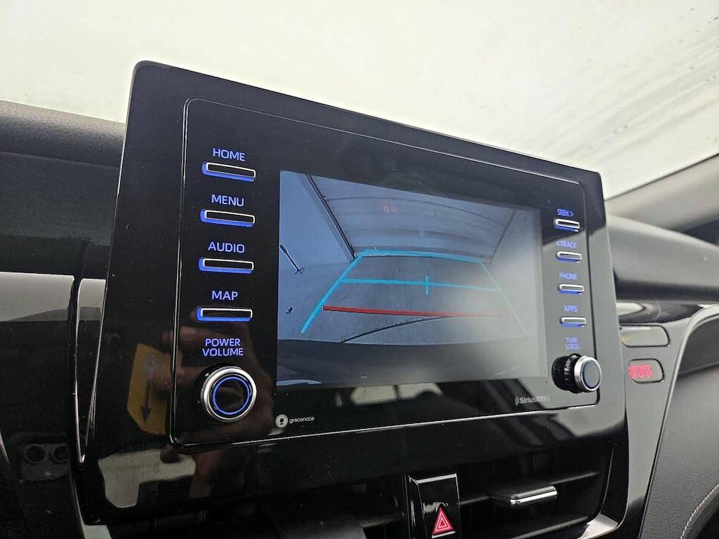 used 2021 Toyota Camry car, priced at $21,998