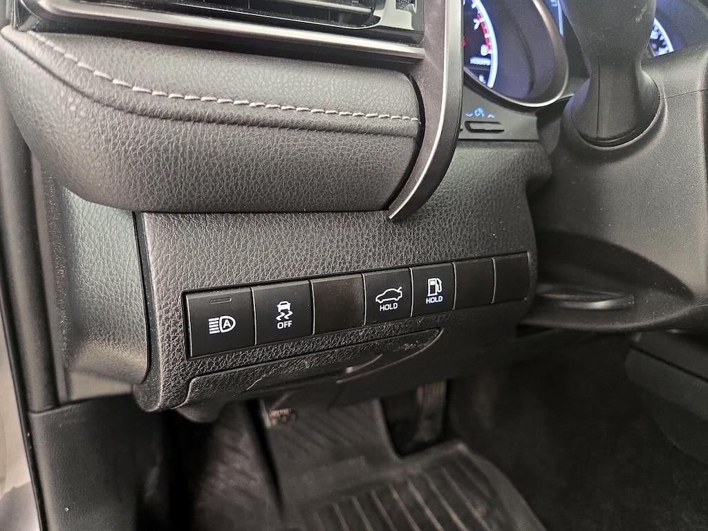 used 2021 Toyota Camry car, priced at $21,998