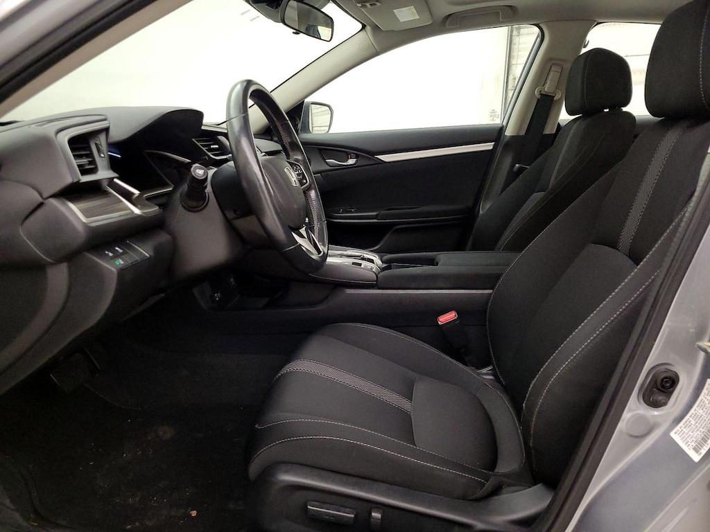 used 2020 Honda Civic car, priced at $19,998