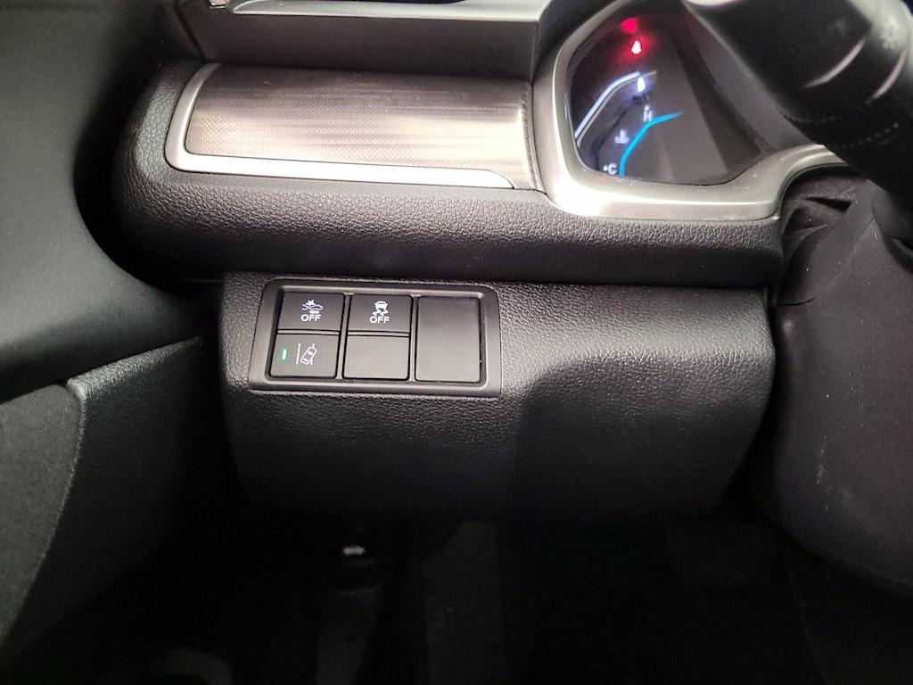 used 2020 Honda Civic car, priced at $19,998