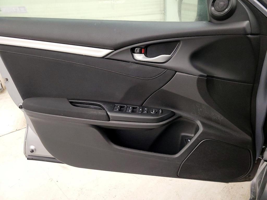 used 2020 Honda Civic car, priced at $19,998