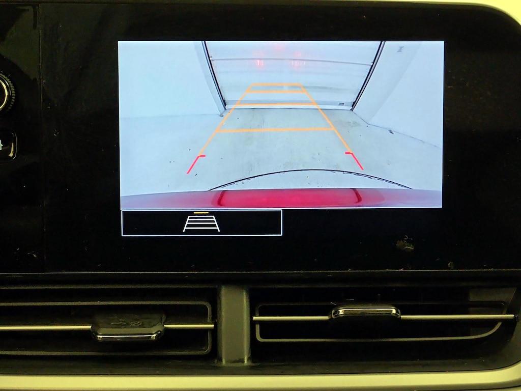 used 2024 Chevrolet Trax car, priced at $20,998