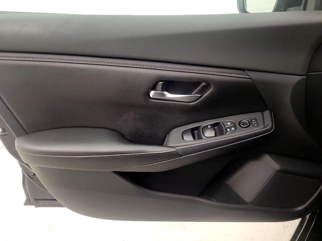 used 2022 Nissan Sentra car, priced at $17,998