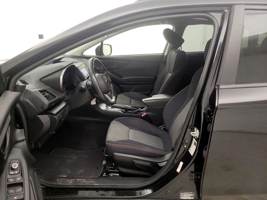 used 2023 Subaru Crosstrek car, priced at $24,998