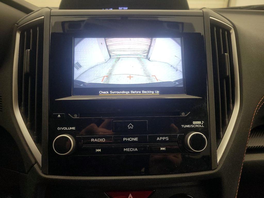 used 2023 Subaru Crosstrek car, priced at $24,998