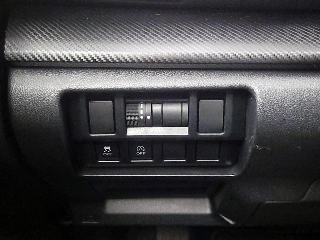 used 2023 Subaru Crosstrek car, priced at $24,998