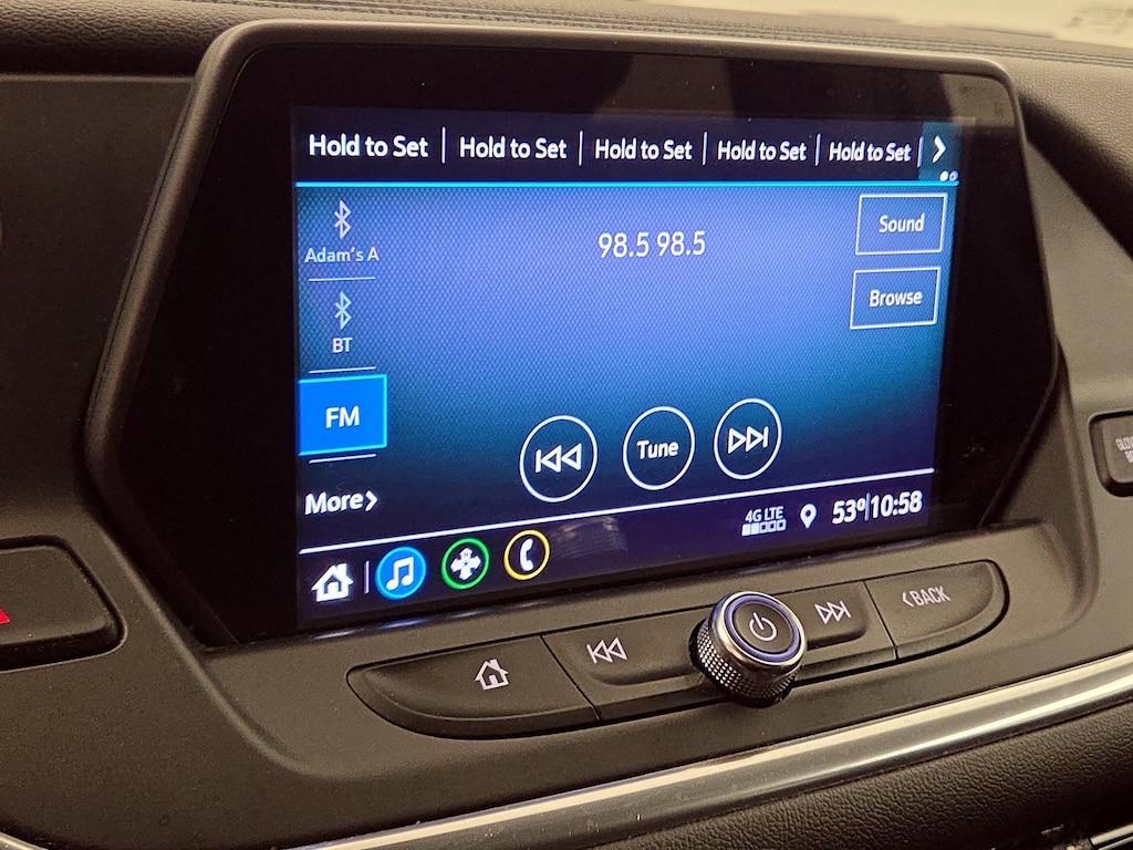 used 2019 Chevrolet Blazer car, priced at $15,998