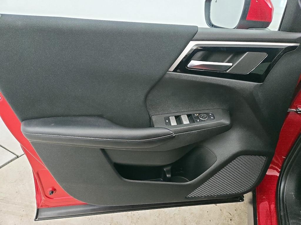 used 2022 Mitsubishi Outlander car, priced at $22,998