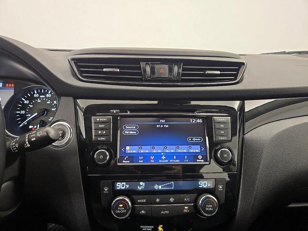 used 2021 Nissan Rogue Sport car, priced at $20,998