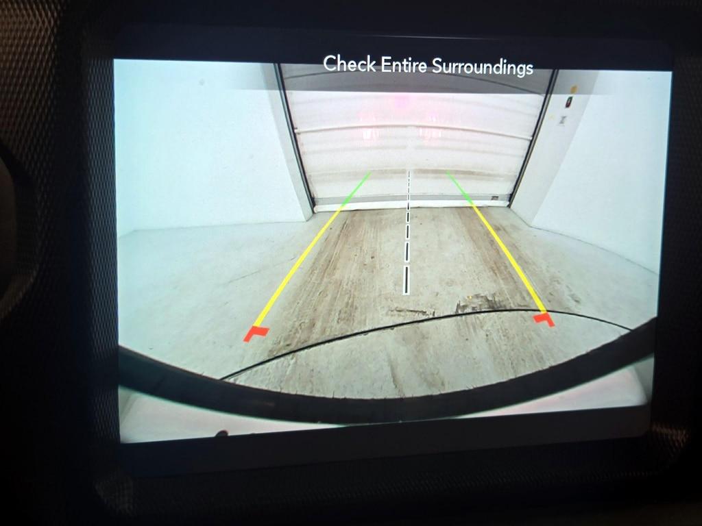 used 2023 Jeep Wrangler car, priced at $34,998