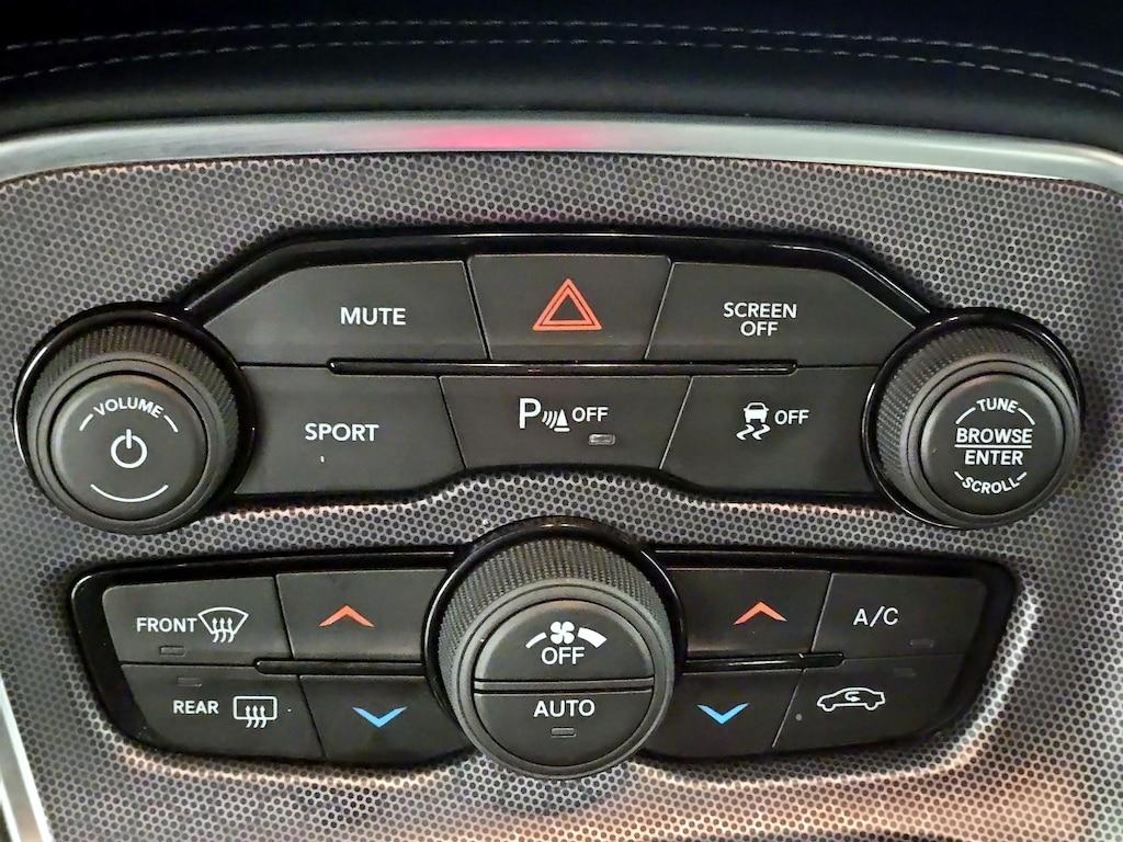 used 2017 Dodge Challenger car, priced at $23,998