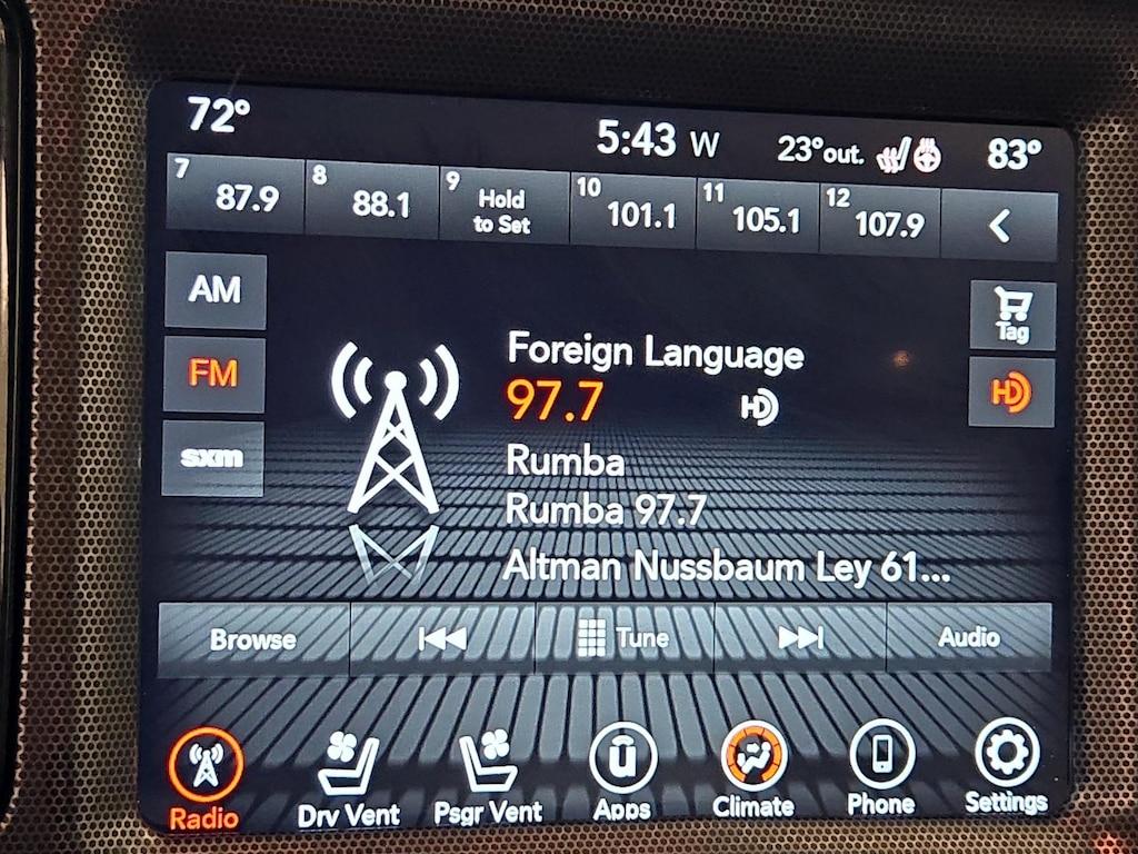 used 2017 Dodge Challenger car, priced at $23,998