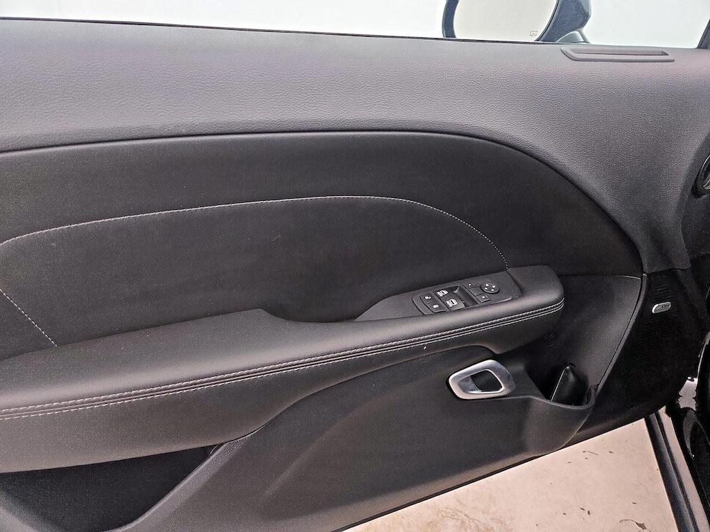 used 2017 Dodge Challenger car, priced at $23,998