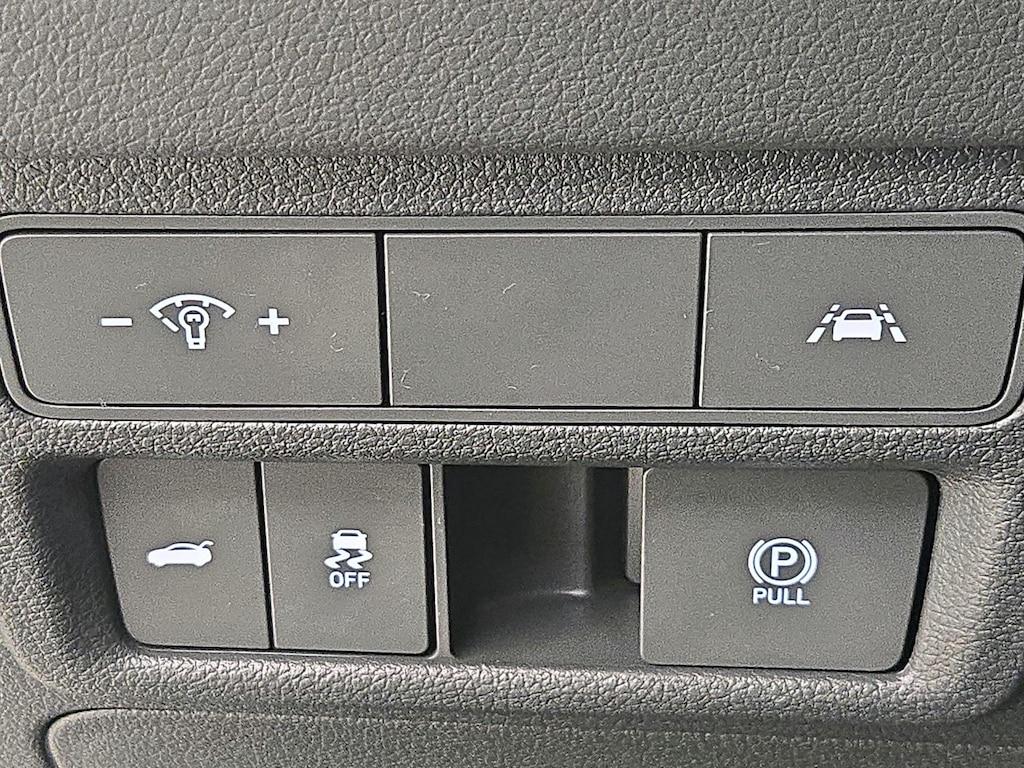 used 2021 Hyundai Sonata car, priced at $19,998