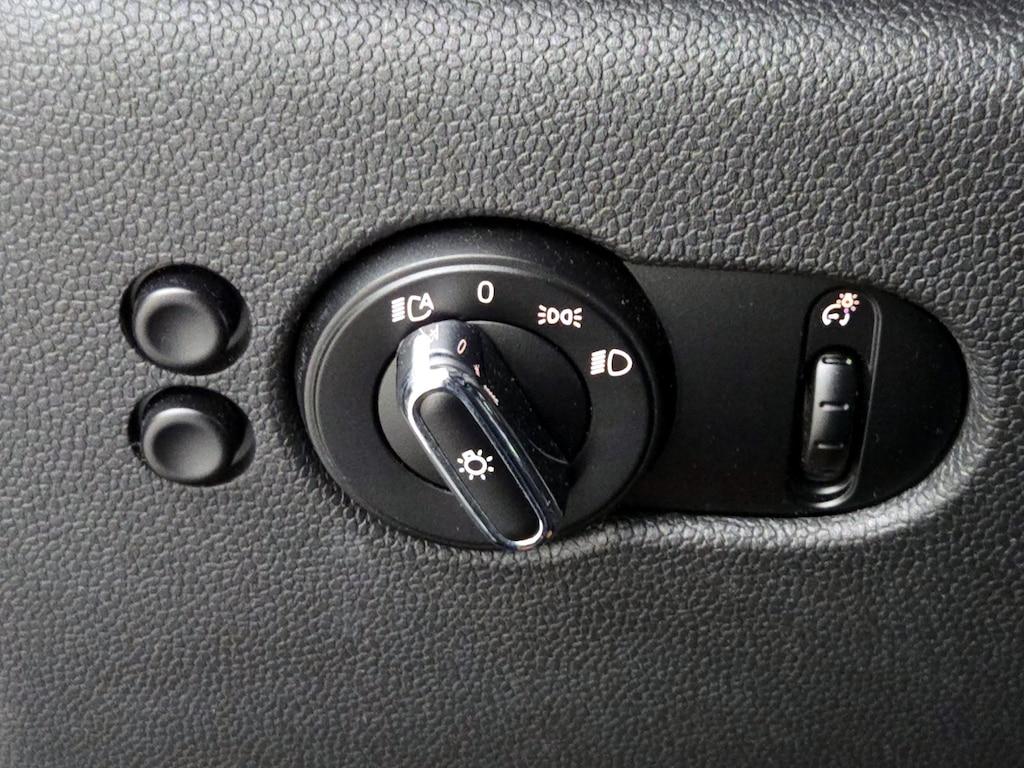 used 2015 MINI Hardtop car, priced at $13,998