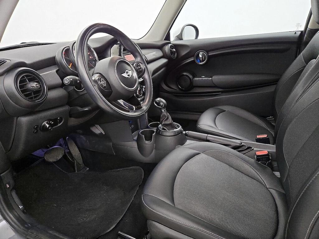 used 2015 MINI Hardtop car, priced at $13,998