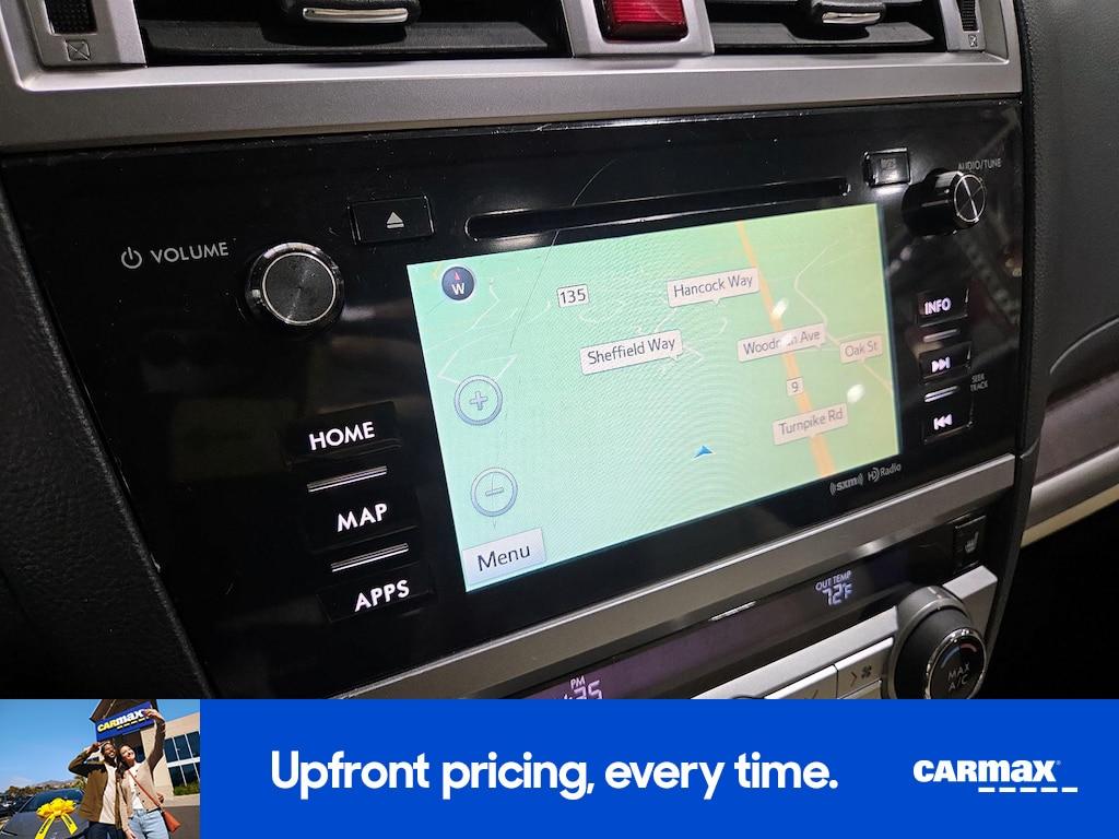 used 2016 Subaru Outback car, priced at $18,998