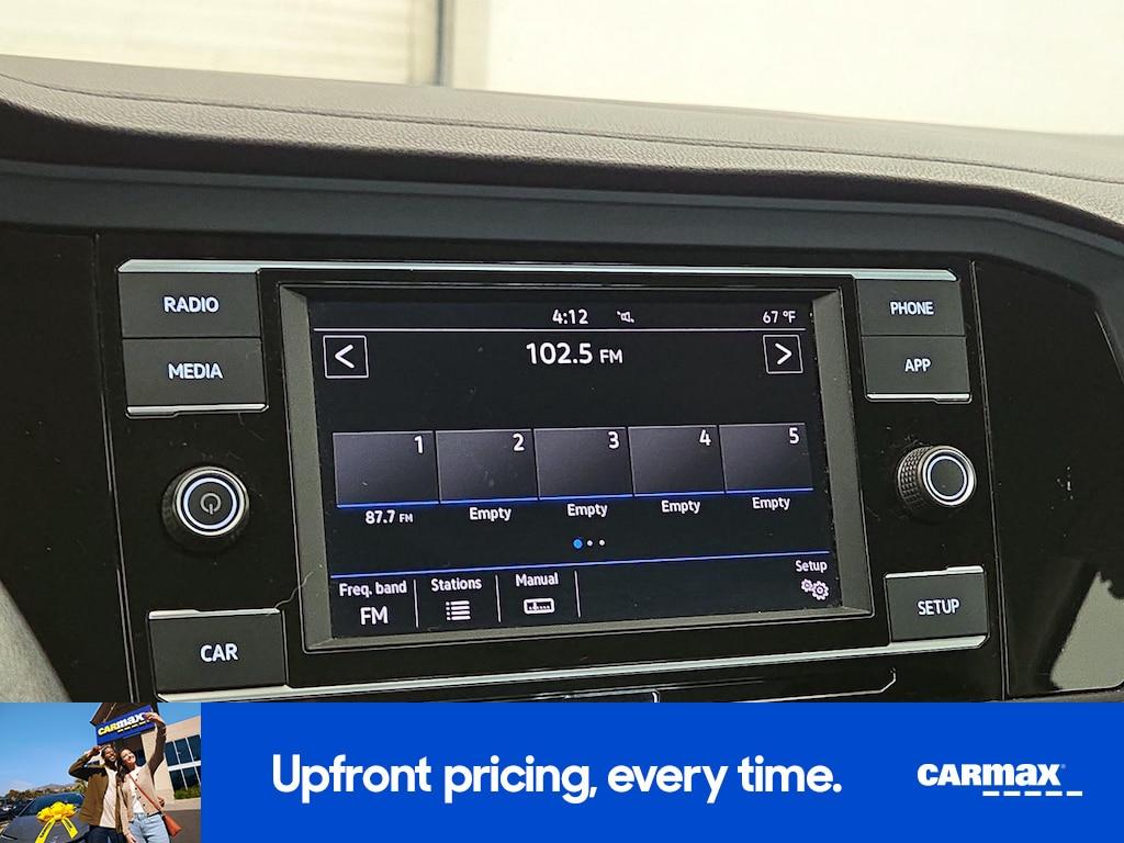 used 2019 Volkswagen Jetta car, priced at $15,998