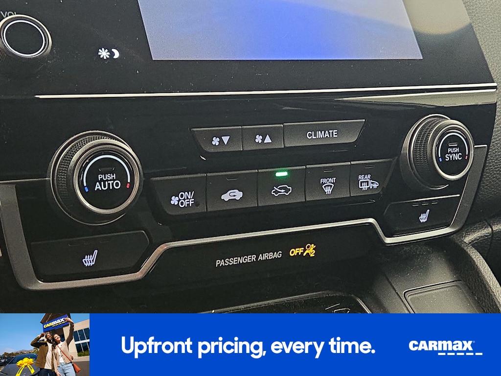 used 2020 Honda CR-V car, priced at $26,998