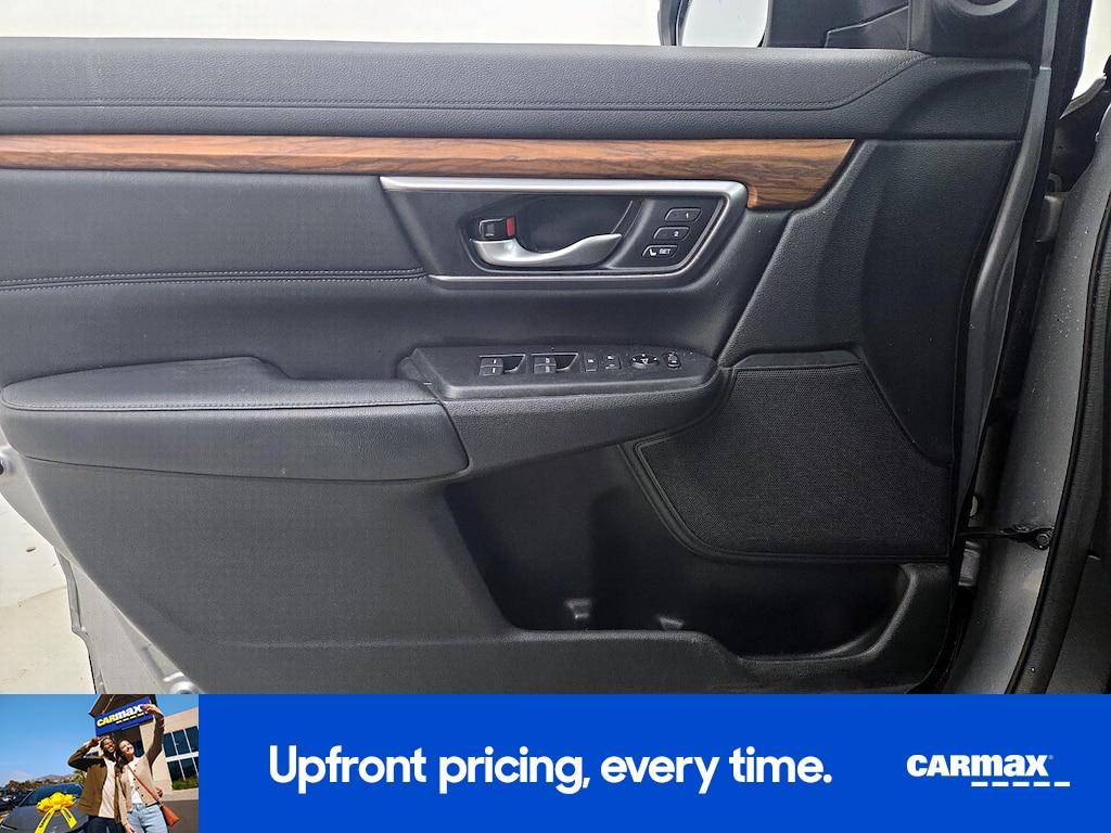 used 2020 Honda CR-V car, priced at $26,998