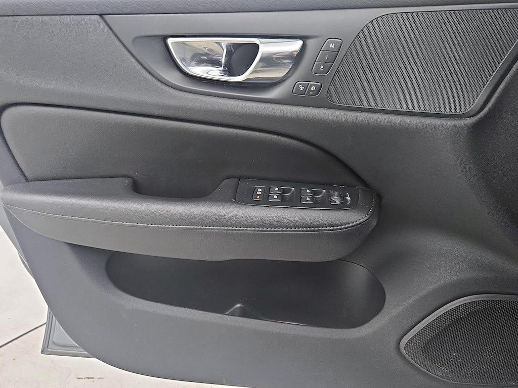 used 2020 Volvo S60 car, priced at $23,998